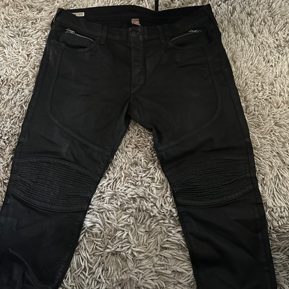True religion jeans black